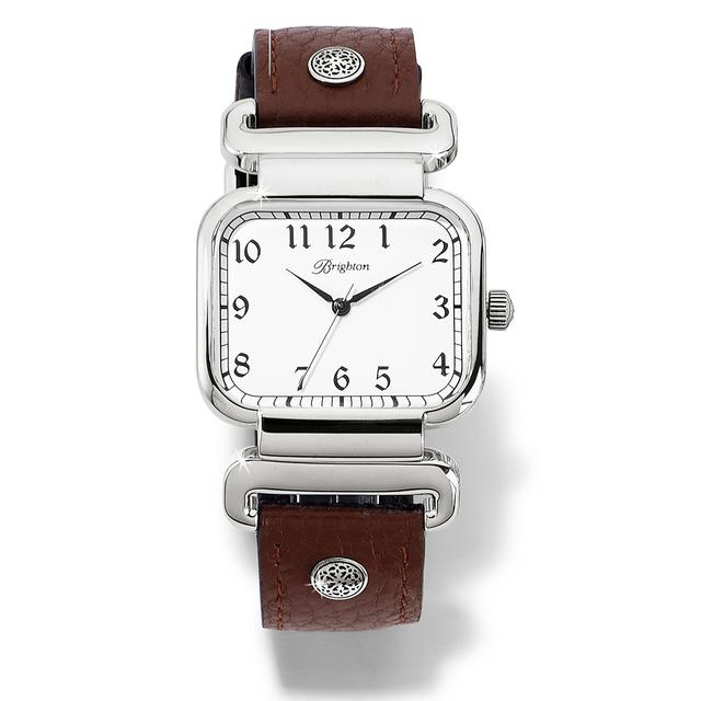 Brighton - Montecito Reversible Watch