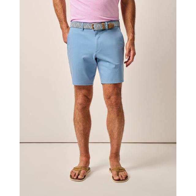 Johnnie-O - Men's Jupiter Cotton Performance Shorts