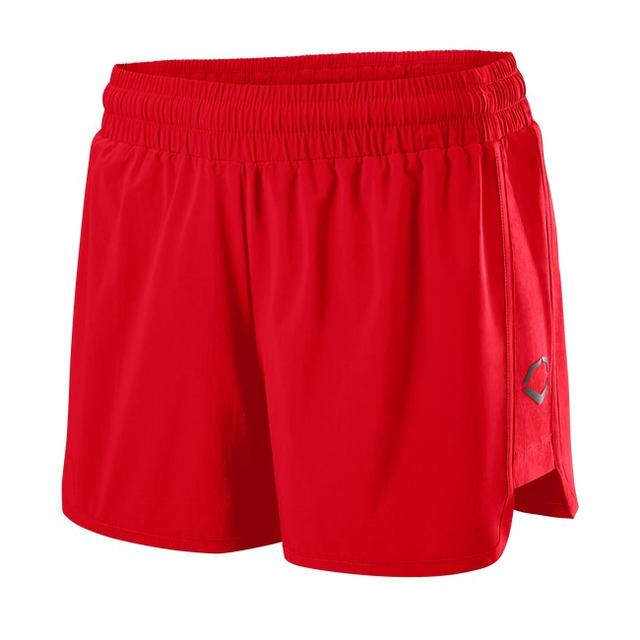 EvoShield - Women's FX Woven Training Shorts in Muscoda WI