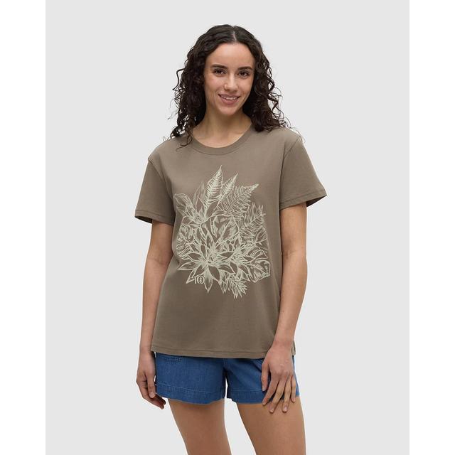 tentree - Amazon Sprawl T-Shirt