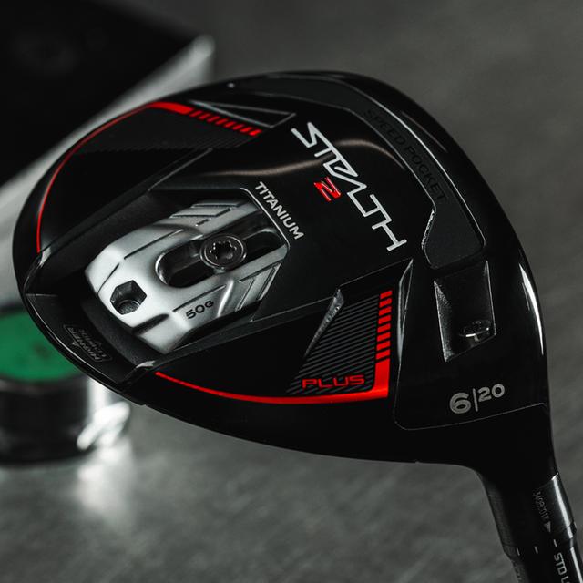 TaylorMade - Stealth 2 Plus 6 Fairway in South Sioux City NE