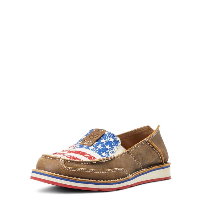 Ariat - Women's Cruiser