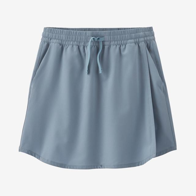 Patagonia - Women's Fleetwith Skort in Columbus OH