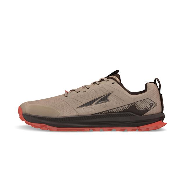 Altra Running - Men's Lone Peak 9 Dark