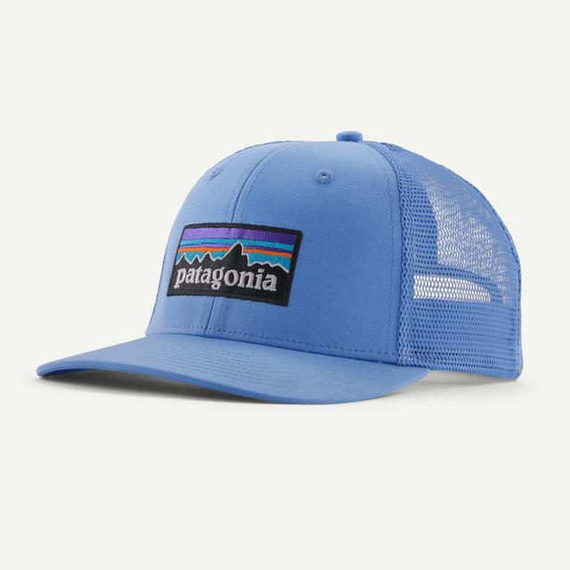 Patagonia - P-6 Logo Trucker Hat
