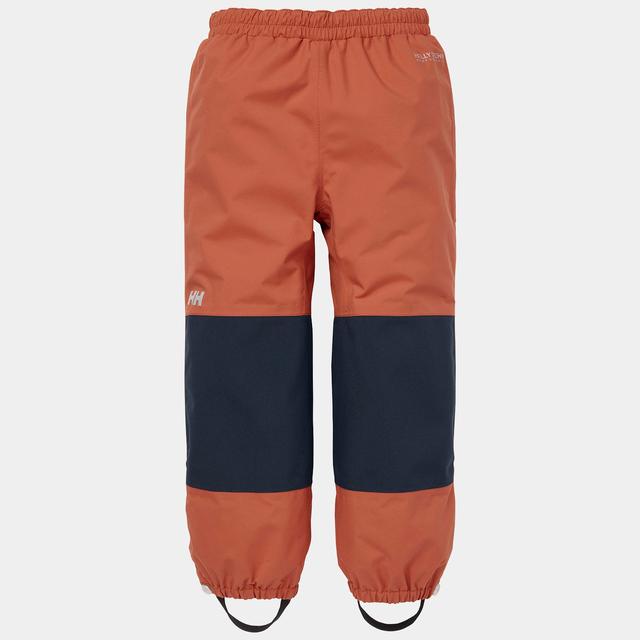 Helly Hansen - Kid's Shelter Pant