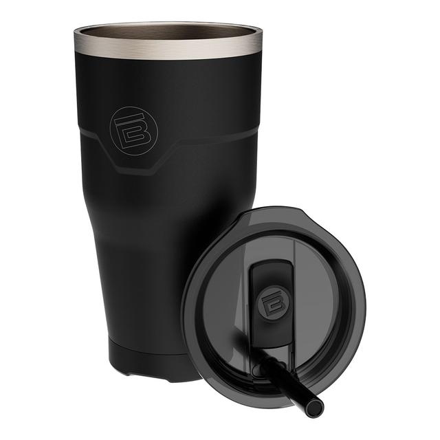 BOTE - MAGNETumbler 32oz with Lid Black