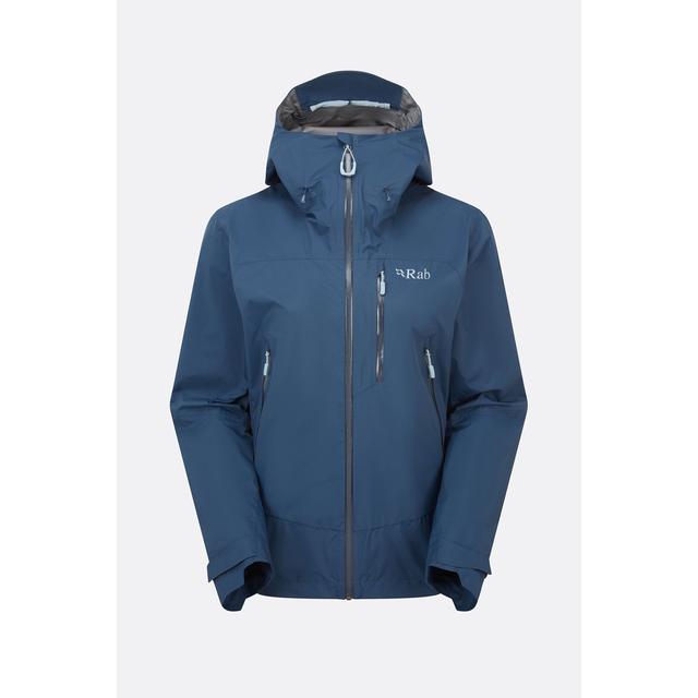 Rab - Women's Downpour Mountain Waterproof Jacket