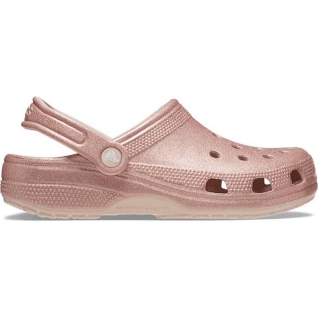 Crocs - Classic Glitter Clog in Torrance CA