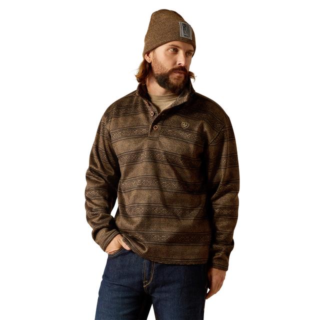 Ariat - Mens Wesley Sweater