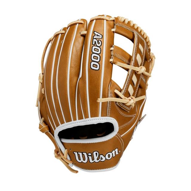 Wilson - 2024 A2000 1716 11.5" Infield Baseball Glove