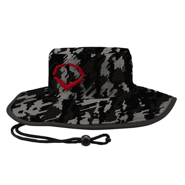 EvoShield - Logo Bucket Hat