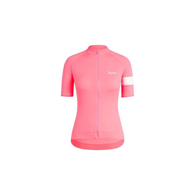 Rapha - Women's Core Cycling Jersey in South Sioux City NE