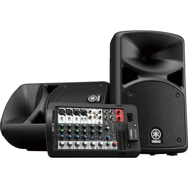 Yamaha Music - STAGEPAS 400BT in Alamo CA