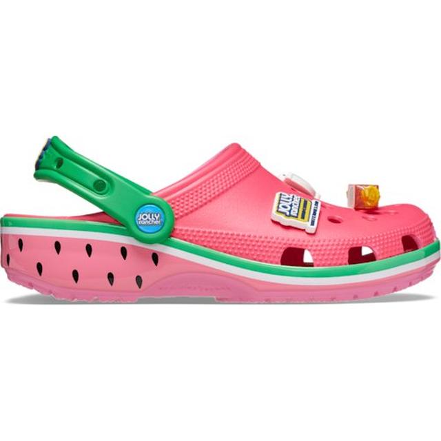 Crocs - Jolly Rancher Classic Clog in Durham NC