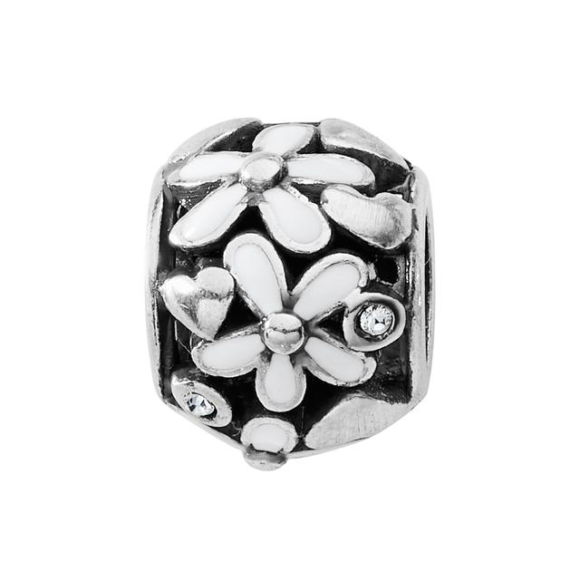 Brighton - Love Blooms Bead