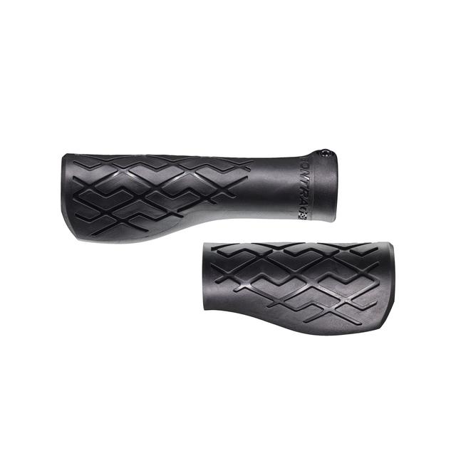 Trek - Bontrager XR Endurance Comp Recycled Grip Set in Raleigh NC