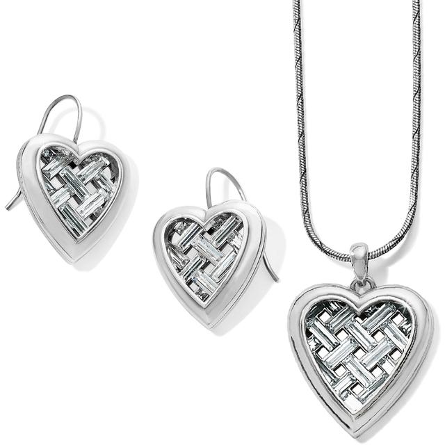 Brighton - Love Cage Gift Set in San Diego Texas