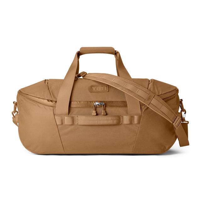 YETI - Crossroads 60L Duffel - Alpine Brown