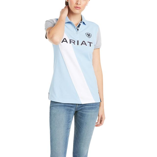 Ariat - Women's Taryn Polo in Raleigh NC