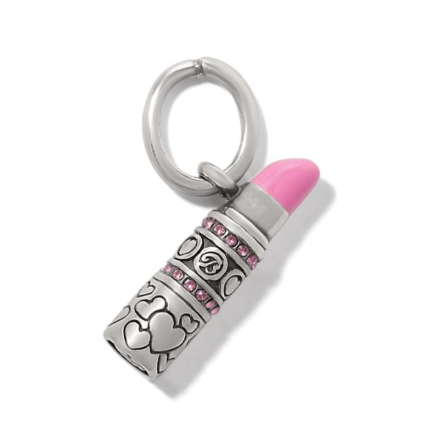 Brighton - Lipstick Charm