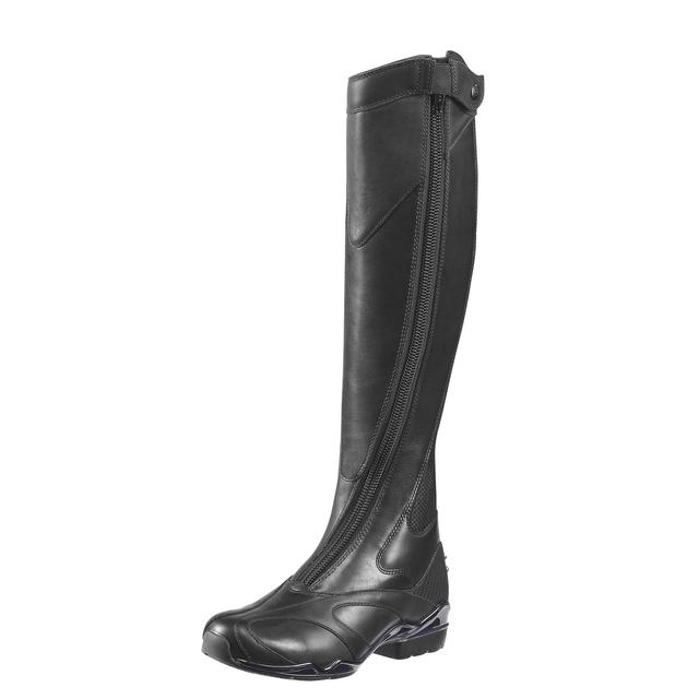 Ariat - Women's Volant Front Zip Tall Riding Boot in Burlington NC