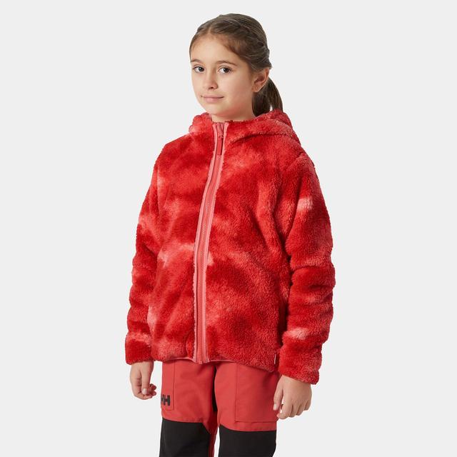 Helly Hansen - Jr Champ Reversible Jacket
