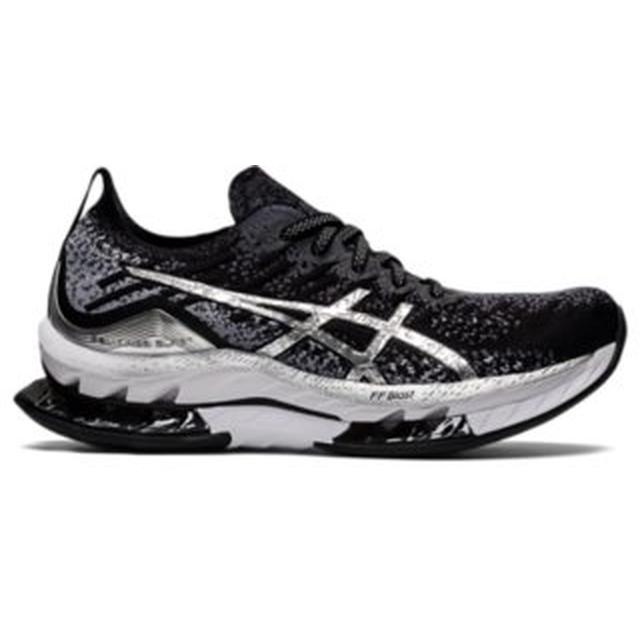 ASICS - Women's Novablast 2 Platinum in Concord NC