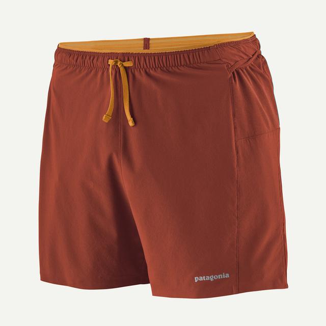 Patagonia - Men's Strider Pro Shorts - 5 in.