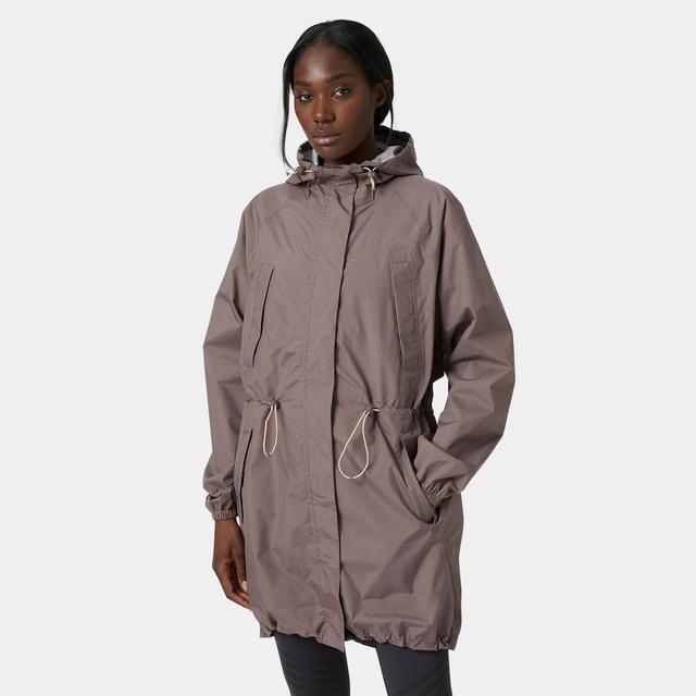 Helly Hansen - Women's Escape Coat in Lennox SD