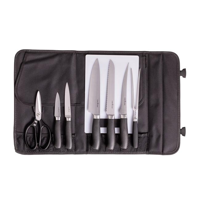 Camp Chef - 9 Piece Professional Knife Set in Arlington Tx