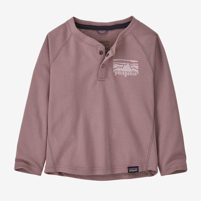 Patagonia - Baby Cap MW Henley in South Sioux City NE