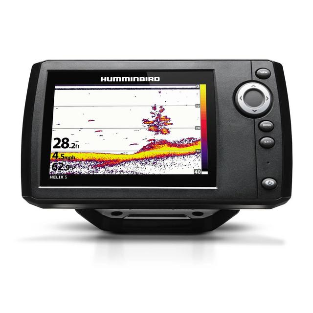 Humminbird - Helix 5 SONAR G2 in Watseka IL