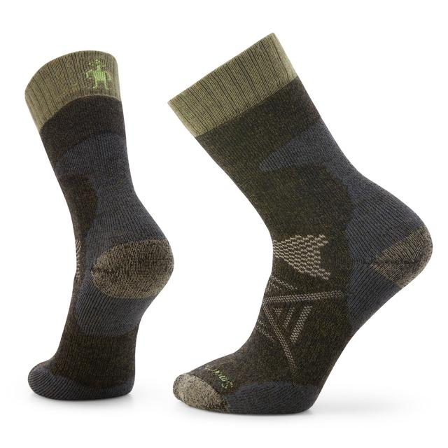 Smartwool - Hunt Extra Cushion Tall Crew Socks