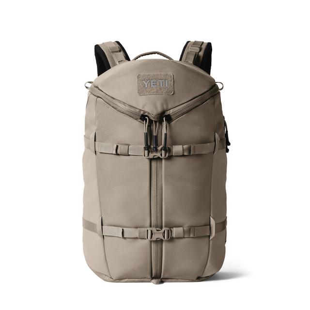 YETI - Ranchero 27L Backpack - Cape Dark Taupe in Cypress TX