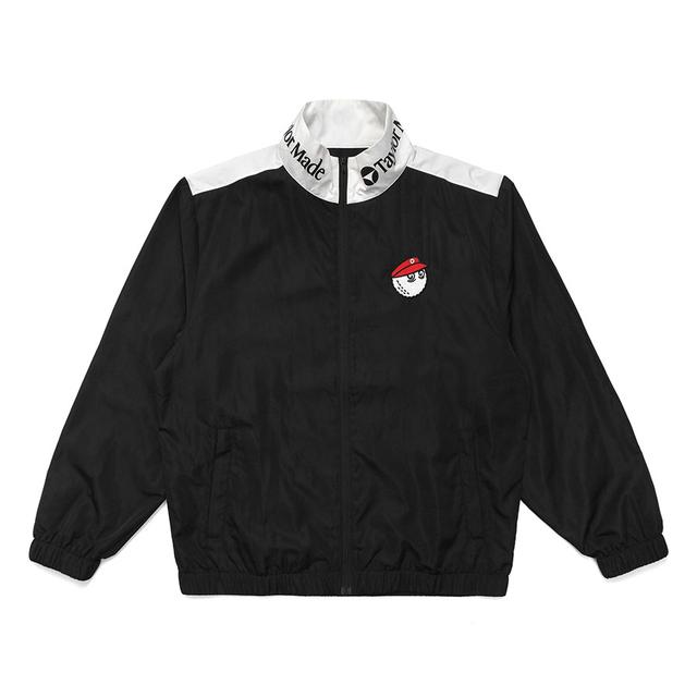 TaylorMade - Component Nylon Jacket in Saint Nazianz WI