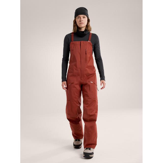 Arc'teryx - Sentinel Bib Pant Women's