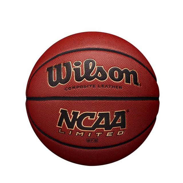 Wilson - NCAA Limited Basketball in Fayetteville NC