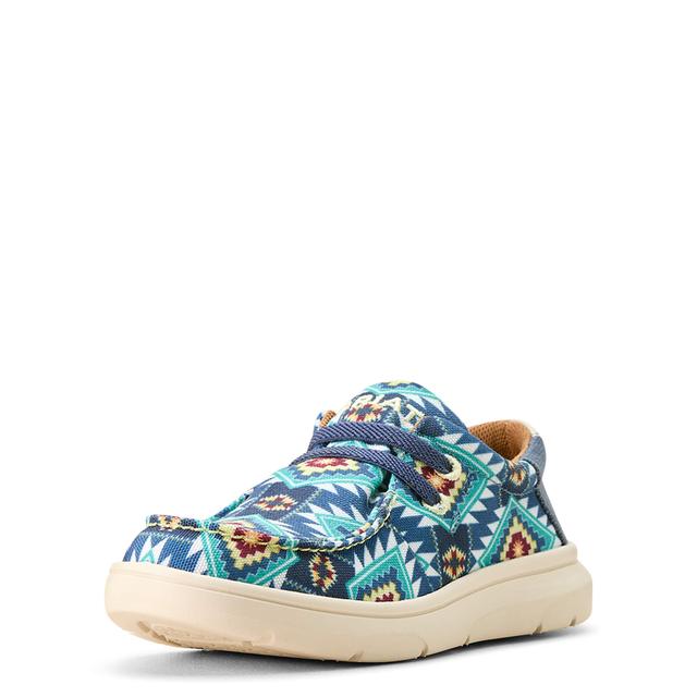 Ariat - Unisex Hilo