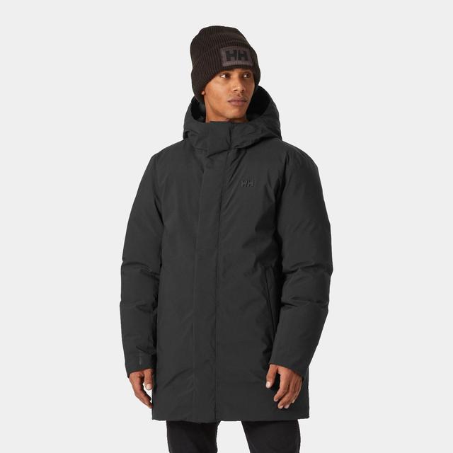 Helly Hansen - Men's Urban Pro HELLY TECH Down Coat in Pasadena CA