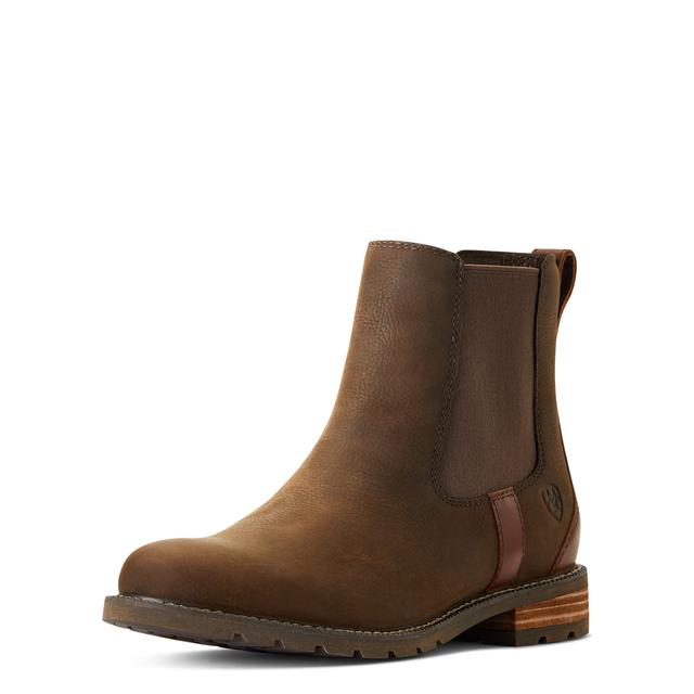 Ariat - Women's Wexford Waterproof Chelsea Boot in Erie CO