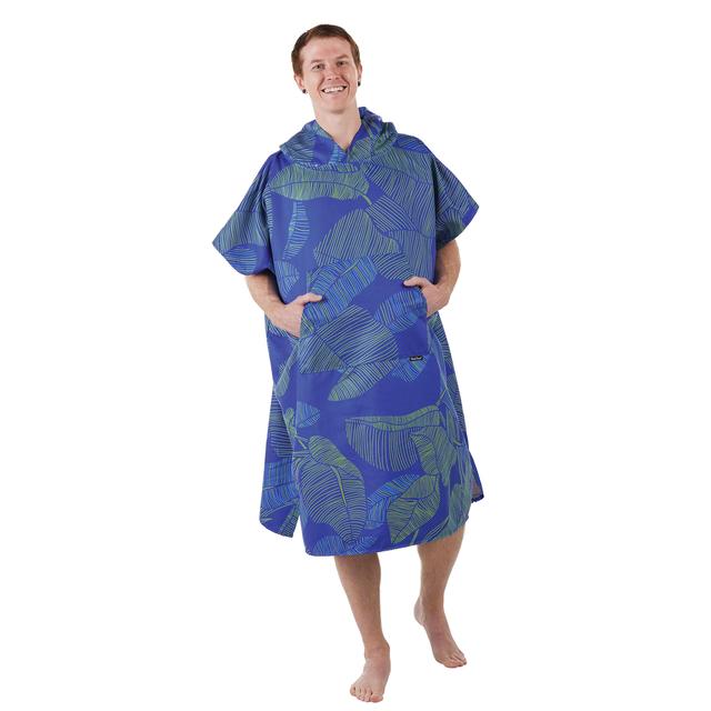 PackTowl - Changing Poncho