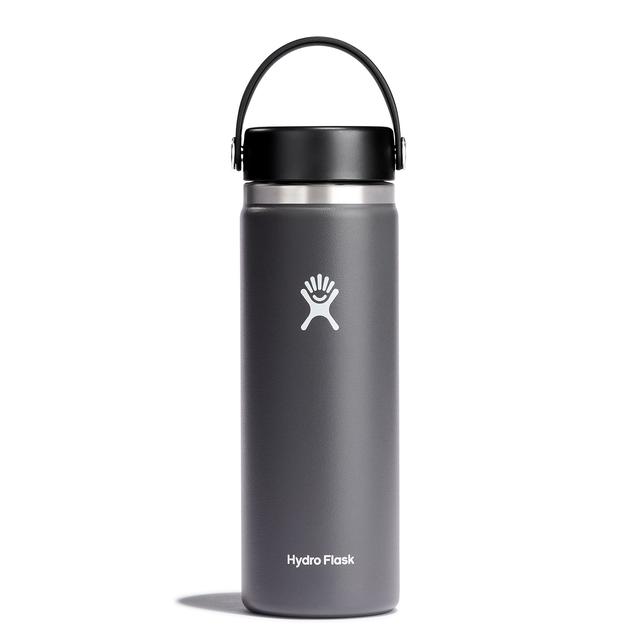 Hydro Flask - 20 oz Wide Mouth - Olive