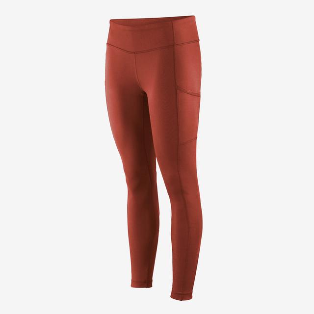 Patagonia - Women's Pack Out Tights in South Sioux City NE