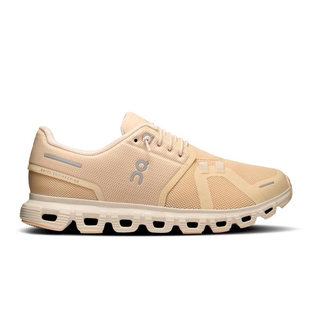 On Running - Womens Cloud 6