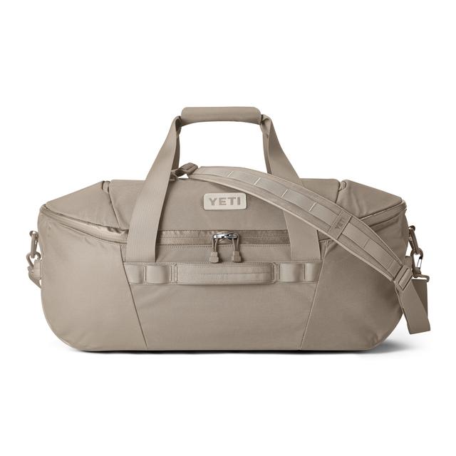 YETI - Crossroads 60L Duffel - Cape Dark Taupe in Seymour IN