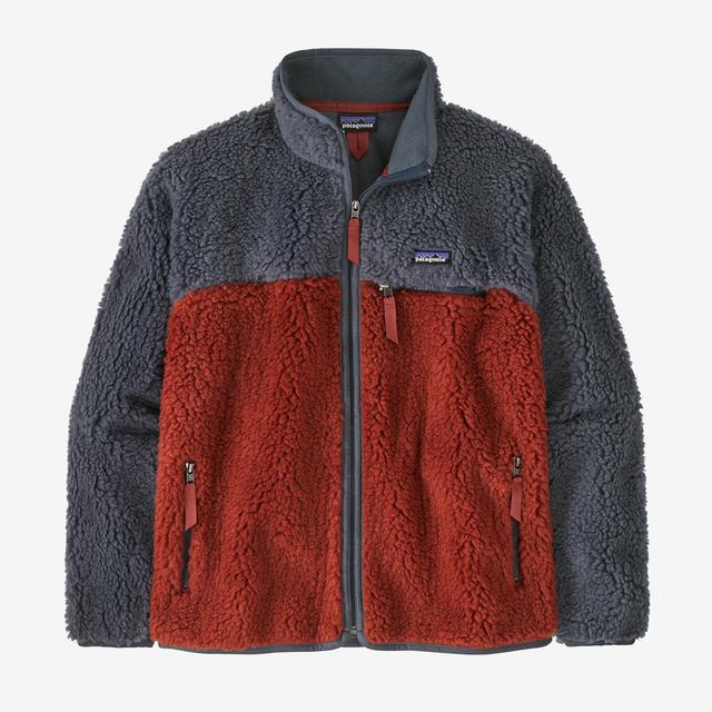 Patagonia - Natural Blend Retro Cardigan