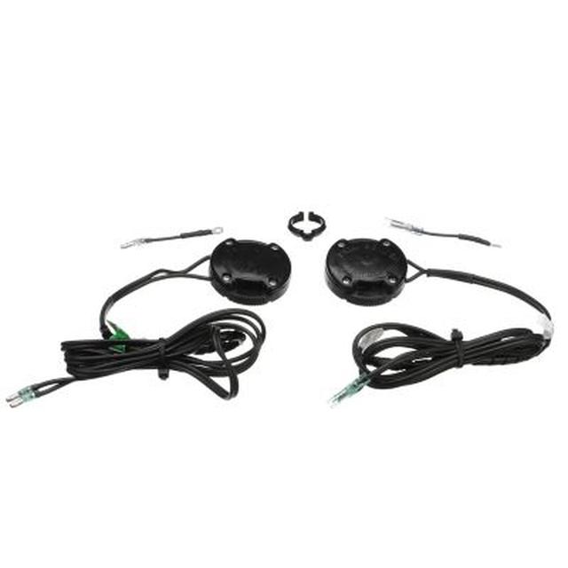 Mercury Marine - Quicksilver 805320A03 Sterndrive Power Trim Sender for MerCruiser MC-I, R, MR, Alpha One, Alpha One Gen II and Bravo Sterndrives