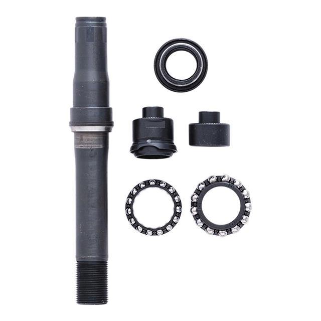 Shimano Cycling - FH-MT500-B Complete Hub Axle 152mm (5-")