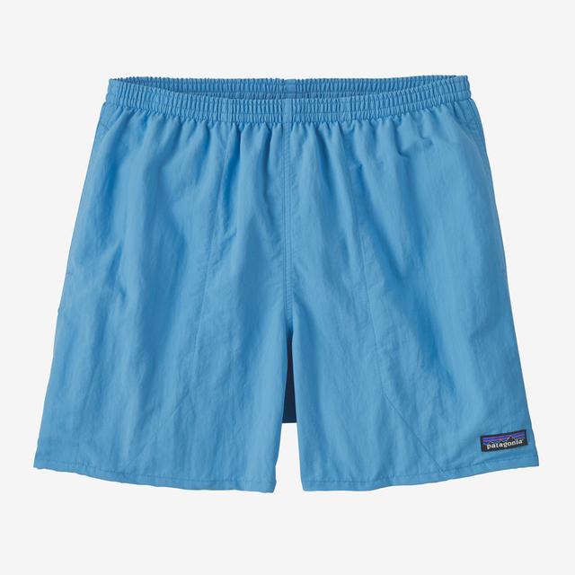 Patagonia - Men's Baggies Shorts - 5 in.